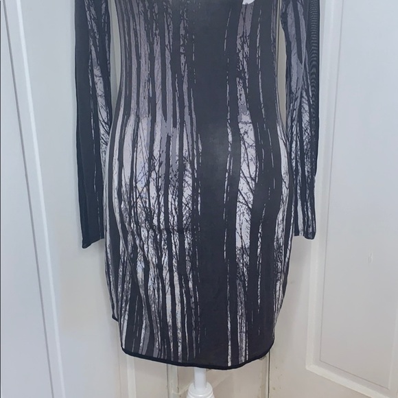 SILENCE + NOISE•DRESS - Picture 3 of 8